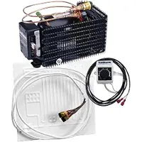 Indel Marine Ge150 Cooling Unit Zilver 270 x 160 x 155 mm