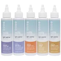 Milk shake Light Catcher fast toning 071/NVA Natuurlijk violet as 100 ml
