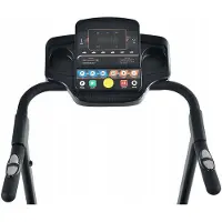 Viking Choice Loopband fitness - inklapbaar - met hartslag functie - met twister