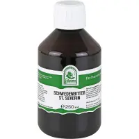 HECHT Schwedenbitter St. Severin, 250 ml, fles