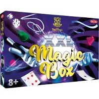 Tactic - Xxl Magic Box (40167) /pretend Play /multi