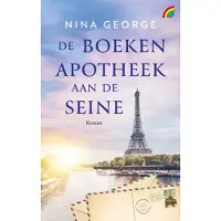 Uitgeverij Rainbow bv De boekenapotheek aan de Seine