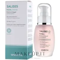Sesderma Vochtinbrengende Gel Salises (50 ml)