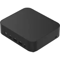 Asus NUC 14 Essential RNUC14MNK1500002 Zwart N150