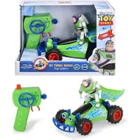 Jada - RC - Toy Story - Buggy with Buz (203153004)