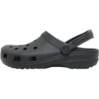 Crocs Clogs 'Classic' zwart