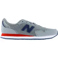 New Balance Schuhe - 323 - Slate Grey/NB Navy - - 35,5 - Schuhe