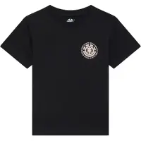 Element Functioneel shirt 'SEAL' zwart