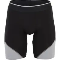 Under Armour Sportondergoed 'Elite' grijs / zwart