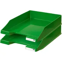 HAN Standard letter tray C4 Brievenbak A4 Plastic 25,5 x 34,8 x 6,5 cm X-05