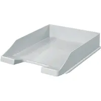 HAN Standard letter tray C4 Brievenbak A4 Plastic 25,5 x 34,8 x 6,5 cm X-11