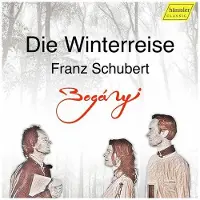 OUTHERE Clara Dent-Boganyi - Schubert: Die Winterreise (CD)