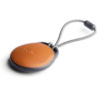 Bellroy Tag AirTag Hanger Terracotta
