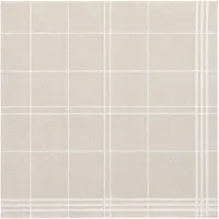 Papstar 8x 20 Servetten ROYAL Collection 1/4 vouw 40 cm x 40 cm zand Kitchen Craft