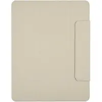 POMOLOGIC BookCover IPad Air 13 Inch Hoesje Bruin