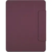 POMOLOGIC BookCover IPad Pro 13 Inch Hoesje Paars