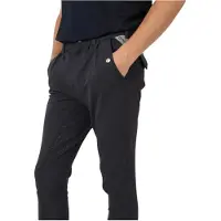 Montar Rijbroek Gary Full Grip Men Blauw - 50