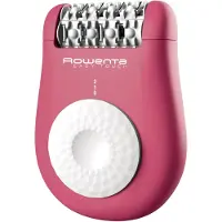 Rowenta Easy Touch 24 pincetten Roze