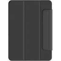 POMOLOGIC BookCover IPad Air 11 Inch Hoesje Grijs
