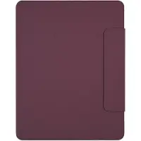 POMOLOGIC BookCover IPad Air 13 Inch Hoesje Paars