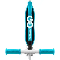 Stamp Opvouwbare step - - SKIDS CONTROL - Ergonomisch platform - Gemengd