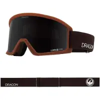 Dragon alliance Dx3 Plus Otg Bonus Skibril