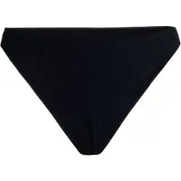 Brunotti Bikinibroekje Women Djaja-Rib Bottom Black-Maat 42