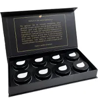 Tastea Tasting Box - The Essence of - Losse thee - 8 theeblends