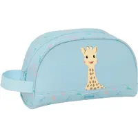 Safta - Thermische Snacktas - Lunchtrommel - Blauw
