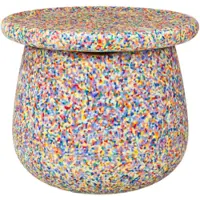 Stapelstein | Dynamic | Small | Superconfetti