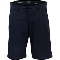Camel active Houston chino shorts donkerblauw