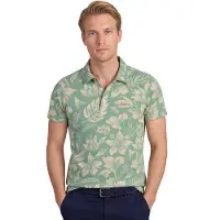 New Zealand 26dn119 Korte Mouw Poloshirt