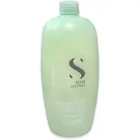 Alfaparf Milano Semi Di Lino Scalp Relief Calming Micellar Low Shampoo