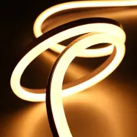 LumenXL Neon lichtslang – Warm wit - NULI