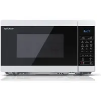 Sharp Yc-mg02ew 800w Magnetron