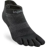 Injinji Sokken Lightweight No-Show