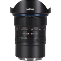 Laowa Venus 12mm f/2.8 ZERO-D Lens - L-Mount
