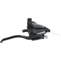 Shimano Tourney Ef500 Rechter Remhendel Met Schakelaar