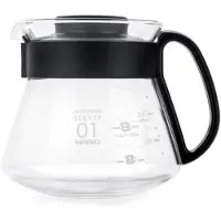 Hario V60 range server maat 01/360 ml