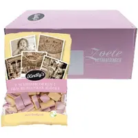Kindly'S Schuimblokken 8x120g