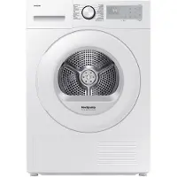Samsung Warmtepompwasdroger DV9UDG52A0T