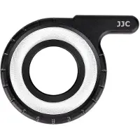 JJC MRL-TG1 LED Guide Light (Olympus Tough TG Serie) for TG-7