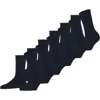 Falke Sokken navy