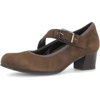 Gabor 3013.01 Bandschoenen | Maat 4.5 Dames Bruin