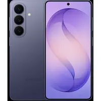 Samsung Galaxy S26 - Smartphone - 256GB - Cobalt Violet + 1 jaar extra garantie