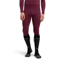 Falke Korte broek Woll-Tech