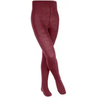 Falke Legging Kids Comfort Wool Panty Ruby-Maat 152 / 164