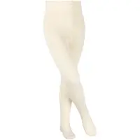 Falke Legging Kids Comfort Wool Panty Woolwhite-Maat 134 / 146