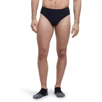 Falke Onderbroek Men W Briefs Black-XL