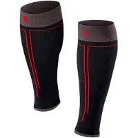 Falke Energizing Tube Dames Sok Black CALF 1